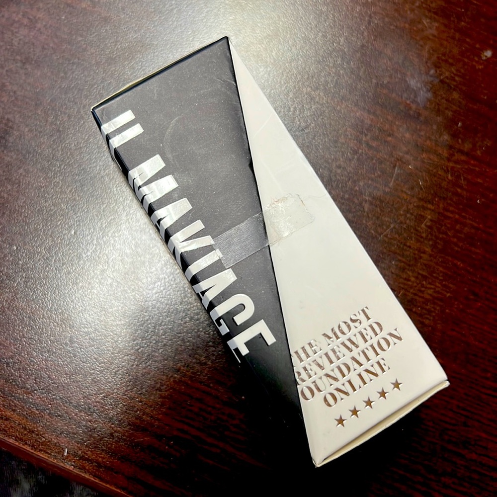 IL Makiage Woke up like this #170 foundation. NIB. Never opened.